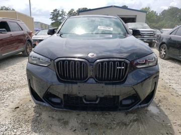 BMW 2022 BMW X4 M 2022 3.0l 3.0 Benzyna 473KM, zdjęcie 5