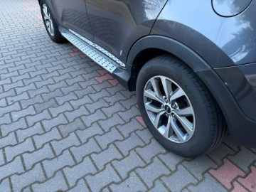 Kia Sportage III SUV Facelifting 1.7 CRDi 115KM 2015 Kia Sportage 1.7 CRDI Kamera Panorama dach Skóry, zdjęcie 33