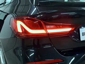 BMW Seria 1 F70 2024 BMW 118 LED/ CarPlay/ VirtualCockpit/ Pakiet Serwi, zdjęcie 24