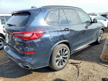 BMW X5 G05 2019 BMW X5 BMW X5 XDRIVE 40l 3.0 Benzyna 260KM, zdjęcie 4