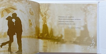 Сувенир свадьбы от крестного отца