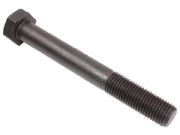 ŚRUBA M30 X 3,5 X 240 RESORA GWINT-50MM 8.8