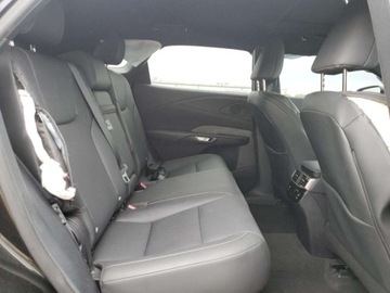 Lexus RX V 2024 Lexus RX 350 Base, 2024r., 4x4, 2.4L 2.4 Benzyna 275KM, zdjęcie 8