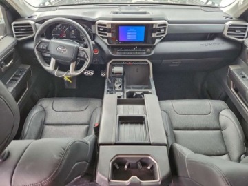 Toyota Tundra II 2024 Toyota Tundra Crewmax Sr 2024 3.4 Benzyna 389KM, zdjęcie 8