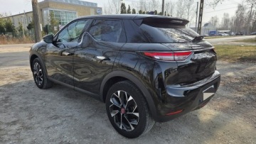  DS Automobiles DS 3 Crossback 1.2 AUTOMAT VAT 23%, zdjęcie 4