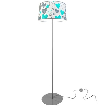 ДЕТСКИЙ ЛОФТ СВЕТИЛЬНИК, АБАСУР, СВЕТОДИОДНЫЙ УЗОР