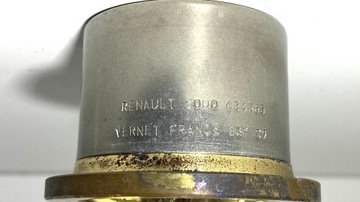 ТЕРМОСТАТ RENAULT MIDLINER 5000684865