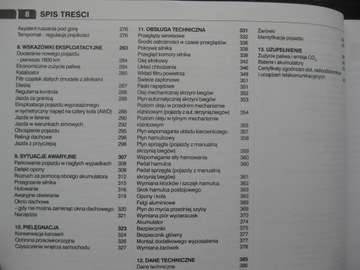 Subaru Forester III 08-13 руководство пользователя RU