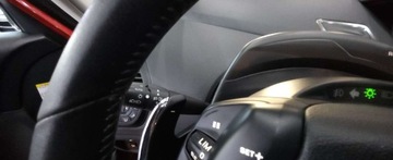 Citroen Grand C4 Picasso I 1.6 HDi FAP 112KM 2012 Citroen C4 Grand Picasso Automat 7 osobowy Tylko 107.ooo km MOZLIWA ZAMIANA, zdjęcie 27