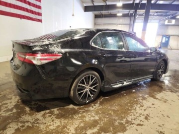 Toyota Camry IX 2024 Toyota Camry Se Night Shade 2024 2.5 Benzyna 203KM, zdjęcie 3