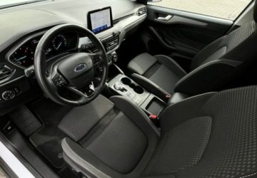 Ford Focus IV 2022 Ford Focus Kamera Navi Webasto Automat Led Grzane fotelekierownica, zdjęcie 13