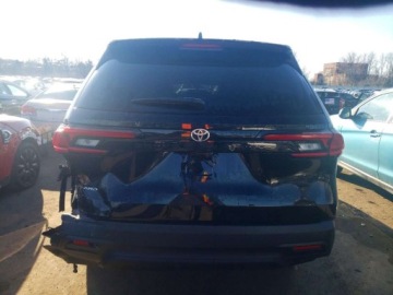 Toyota 2026 Toyota Grand Highlander Le 2026 2.4 Benzyna 265KM, zdjęcie 2