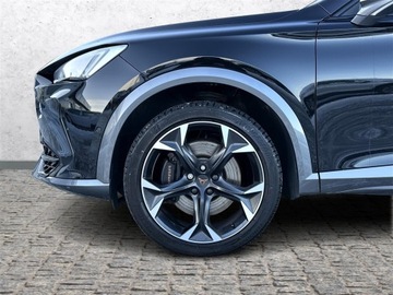 Cupra Formentor Crossover 2.0 TSI 310KM 2023 Cupra Formentor 2.0TSI 310KM 4Drive VZ DSG l ACC,, zdjęcie 35