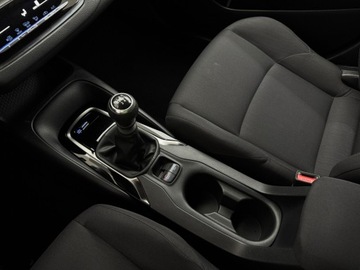 Toyota Corolla XII Hatchback 1.2 Turbo D-4T 116KM 2020 Toyota Corolla Active / 1 właściciel / Salon Polsk, zdjęcie 23