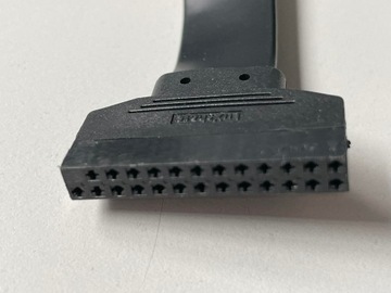 КАБЕЛЬ-АДАПТЕР LPT ПАРАЛЛЕЛЬНЫЙ ПОРТ НИЗКИЙ LENOVO 45J9598