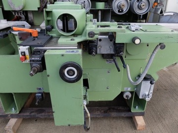 Четырехсторонний строгальный станок Weinig Profimat 22N 4 ШПИНДЕЛЯ 34/22