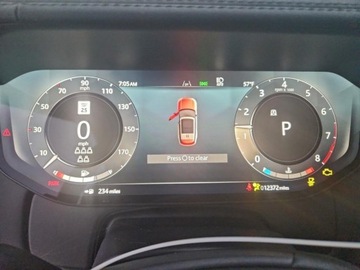 Land Rover 2024 Land Rover Range Rover SE 2024 4.4L 4.4 Benzyna 523KM, zdjęcie 9