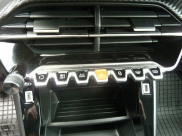 Peugeot 208 II Hatchback 1.5 BlueHDI 102KM 2022 Peugeot 208 1.5HDI 102, zdjęcie 21