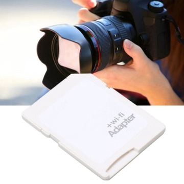 КАРТА ПАМЯТИ WIFI SD АДАПТЕР ДЛЯ ТЕЛЕФОНА ПЛАНШЕТА