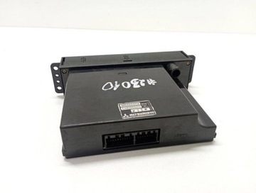 CAB502A011 JINÉ MODUL 1.9 TD DA4A 66 1998 MITSUBISHI CARISMA SEDAN (DA_)