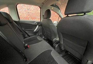 Citroen C3 II Hatchback 1.4 VTI 95KM 2010 Citroen C3 Salon PL Klima Isofix Warszawa gwarancja w cenie VKRX 1.4, zdjęcie 16