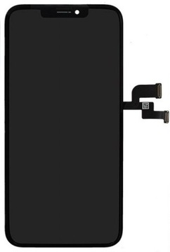 ЖК-ДИСПЛЕЙ Apple iPhone X OLED-ЭКРАН