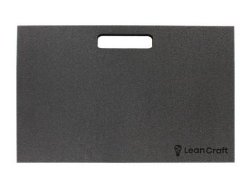 Klęcznik podkładka ogrodnicza 400x250x20 mm