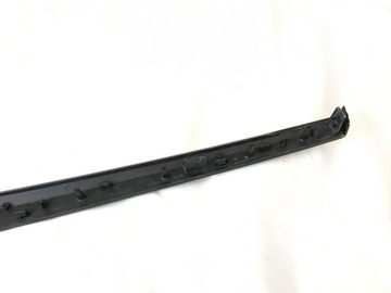 AUDI Q7 15- LIŠTA DEKORACE DESKY KONZOLA