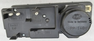 E-CLASS W210 НАСОС ЦЕНТРАЛЬНОГО ЗАМКА