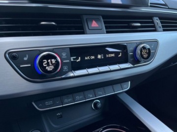Audi A4 B9 Limousine Facelifting 2.0 45 TFSI 265KM 2024 Audi A4 Limousine Bang Olufsen 3D Matrix LED Pakiet systemow wspomagaja, zdjęcie 18