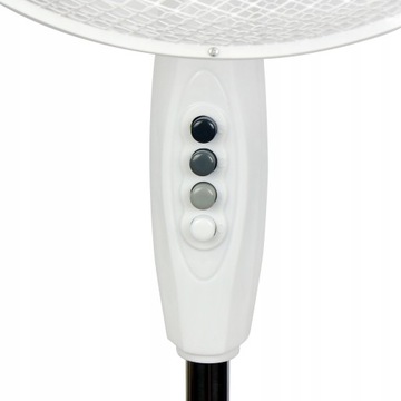 Вентилятор пола стоит ветряная мельница сильная пропеллер 40 Вт 36 см.