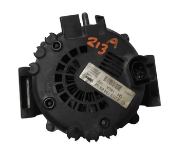 A213 ALTERNÁTOR MERCEDES SPRINTER W212 W204 2.2 CDI A0131546802