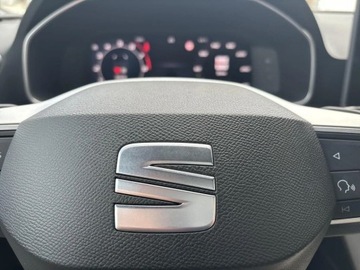 Seat Leon IV Sportstourer 1.5 eTSI (MHEV) 150KM 2024 Seat Leon 1.5 TSI 150 KM FR 7-biegowa automatyczna, zdjęcie 22