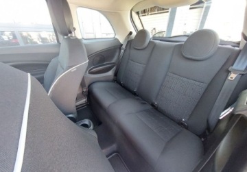 Fiat 2023 Fiat 500e Jak Nowy Promocja Elektryczny 95KM, zdjęcie 15