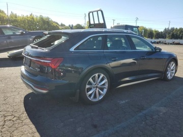 Audi 2022 Audi A6 Allroad Prestige 2022 3.0l 3.0 Benzyna 335KM, zdjęcie 3