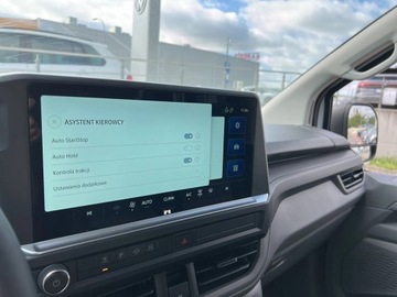 Volkswagen Caravelle T6 Transporter 2.0 TDI 150KM 2025 Volkswagen Caravelle L2H1/2.0 TDI 150 KM manual, zdjęcie 26