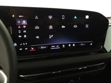 Audi A5 B10 Limousine 2.0 TFSI 150KM 2025 AUDI A5 TFSI S line Sedan 2.0 (150KM) 2025, zdjęcie 10