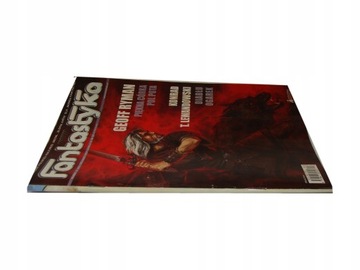 Nowa Fantastyka 12 2007