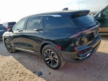 Lincoln 2024 Lincoln Nautilus Premiere 2024 2.0l 2.0 Benzyna 250KM, zdjęcie 1