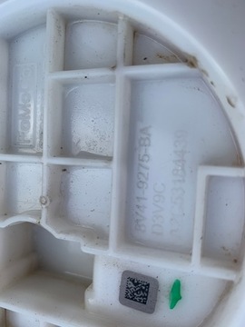 FORD KUGA I PUMPIČKA PALIVA 8V41-9275-BA