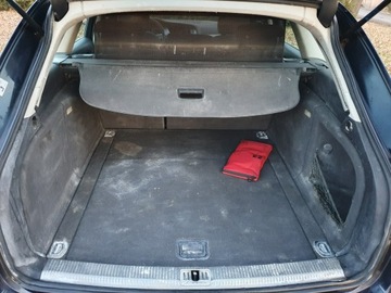 Audi A4 B8 Avant 2.0 TDI 120KM 2009 Audi A4 Avant 2.0tdi 2009r B8 Duża Navi Alu18, zdjęcie 30
