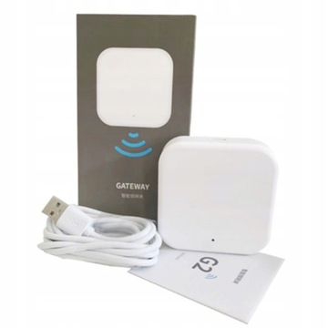 Bramka G2 do aplikacji TT Lock APP Bluetooth Intel