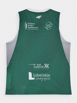 ФУТБОЛКА БЕЗ РУКАВОВ 4F