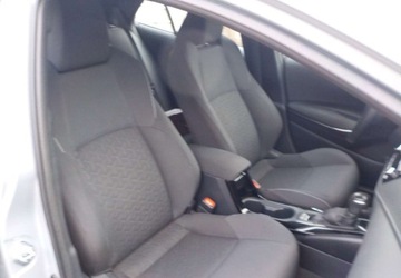 Toyota Corolla XII Hatchback 1.8 Hybrid 122KM 2021 Toyota Corolla Okazja 1.8 Hybryda 122KM, zdjęcie 16