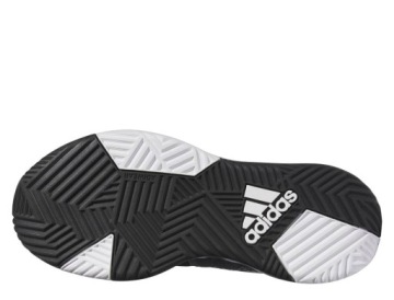 Баскетбольные кроссовки adidas OwnTheGame 2.0 M IF2683 44 черные