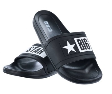 ДЕТСКИЕ ШЛЕПАНКИ BIG STAR ДЛЯ МАЛЬЧИКОВ И ДЕВОЧЕК