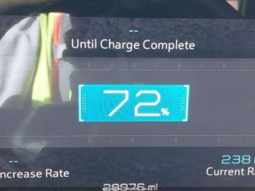  GMC Inny Hummer EV 3X 2024 Elektryczny 1000KM, zdjęcie 12