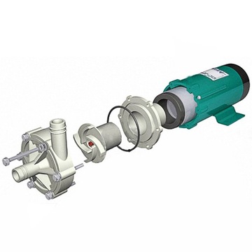 VEVOR Pompa do Piwa 1/2