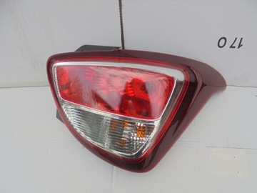 HYUNDAI I10 13-20 SVĚTLO PRAVÁ ZADNÍ 92402-B9100