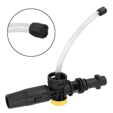 Автомобильное мыло с насадкой для Karcher K2-K7